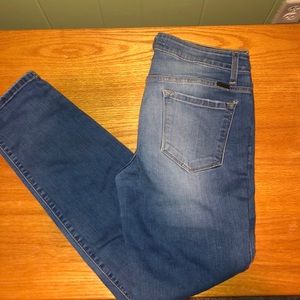 Blue Jeans- very comfortable